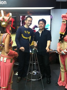 comcept inafune