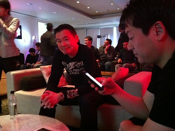 comcept inafune