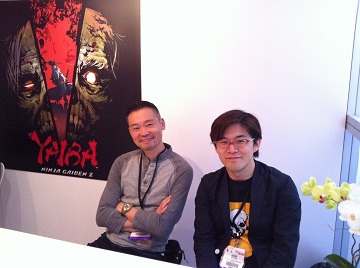 comcept inafune