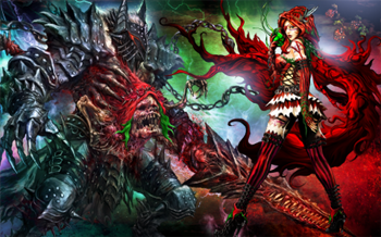 SOUL SACRIFICE Δ