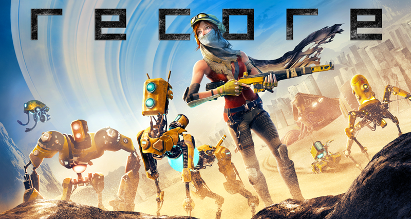 ReCore