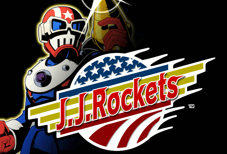 J.J.ROCKETS