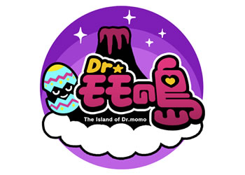 Dr★モモの島